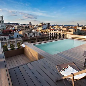 Vincci Gala Hotel Barcelona