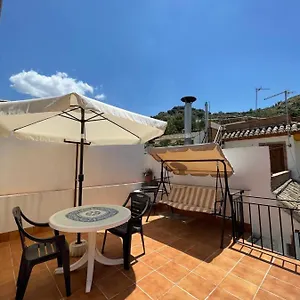 Сasa de vacaciones Abuelos