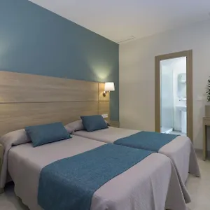 Sur Hotel Malaga