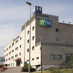 Express Barcelona - Montmelo By Ihg Hotel Granollers