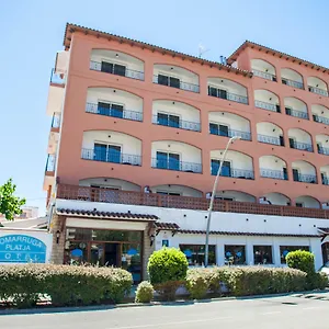 coma-ruga-platja.catalonia-hotels.com/