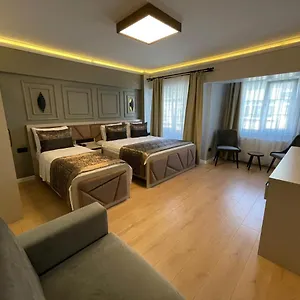 Otel Azra Sultan &
