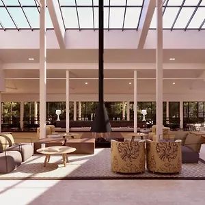 Encinar De Hotel