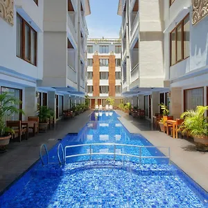Otel The Sun & - Chse Certified