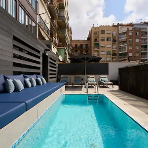 Catalonia Gran Via Bcn Hotel Barcelona
