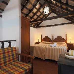 Country house Tugasa Castillo De Castellar, Castellar de la Frontera