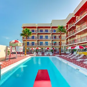 Romeos Ibiza - Adults Only Hotel San Antonio (Ibiza)