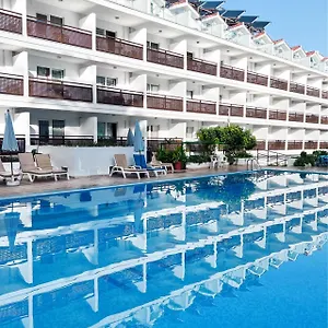 Pez Azul Aparthotel Puerto de la Cruz (Tenerife)