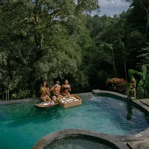Tatil parkı Dedari