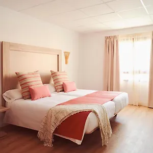 Ona Rampas Hotel Fuengirola