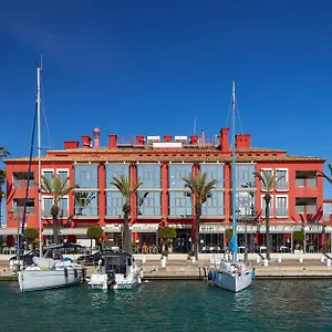 Mim Club Maritimo Hotel