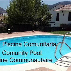 Сasa de vacaciones La Casa Del Pianista