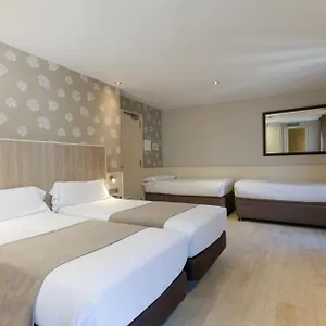 Santa Marta Hotel Barcelona