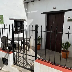 Country house Tugasa Castillo De Castellar, Castellar de la Frontera