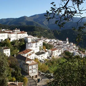 Apartment Rurales Jardines Del Visir, Genalguacil