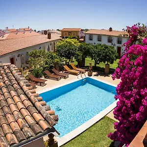Villa La Rosillo, Aracena