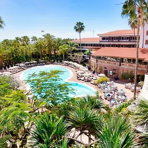 Parque Tropical Hotel Playa del Ingles (Gran Canaria)
