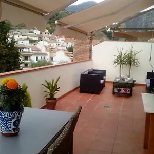 Apartamento Terrazas De