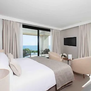 The Oasis By Don Carlos (adults Only) Hotel Marbella