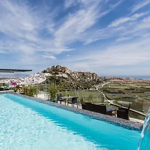 Miba Otel