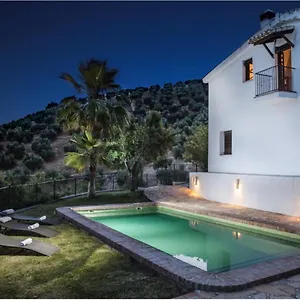 Country house Cortijo La Fe, Montefrio