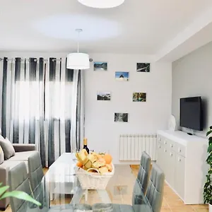 Apartamento Evaleta
