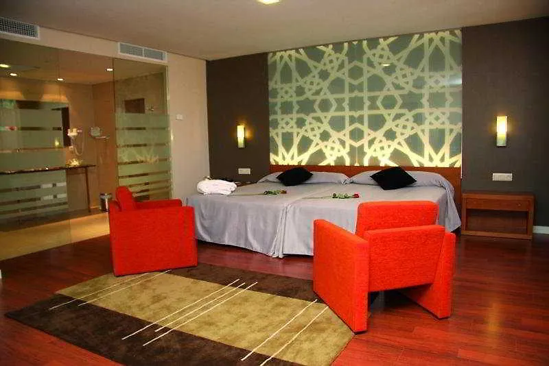 *****  Hotel Granada Palace Моначиль Испания