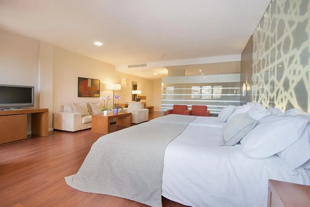 Hotel Granada Palace Моначиль 5*,  Испания