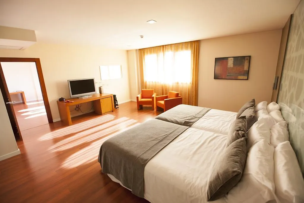 Hotel Granada Palace Monachil 5*,  Spain